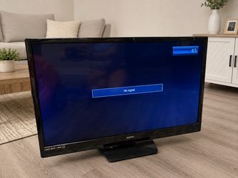 LED tv