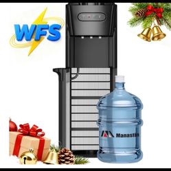 water machine new 85$ 