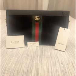 Gucci Ophidia Shoulder Bag