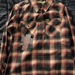 Dixxon Flannel 