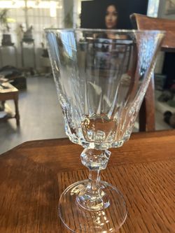 PRINCESS CUT GLSSSES