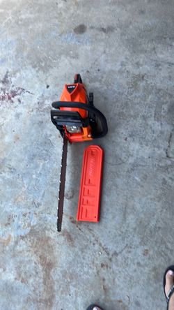 ECHO CS -4010