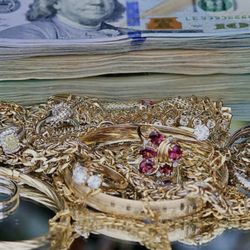 CASH FOR GOLD! 💰💵💰