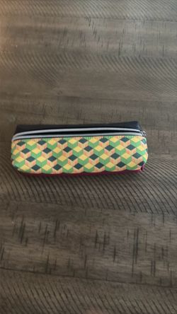 Demon  slayer pencil case