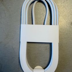 Apple charger cable