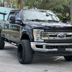 Ford F250 Super Duty! Ready For The Road! $5000 Down