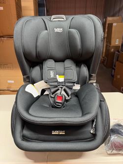 Britax Poplar S Convertible Car Seat – Onyx