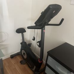 Shwinn Exercise Bike