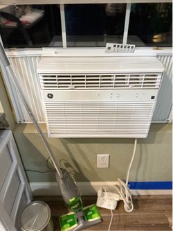 Window AC