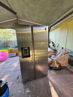 Samsung refrigerador