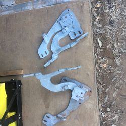 Lambo door Hinges $50