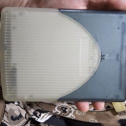 SmartDisk VST Floppy Drive with Color Kit