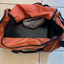 Nike Duffle Bag Adult Sized
