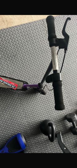 Razor Electric Scooter