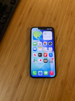 iPhone 14 (512gb) Unlocked Black color
