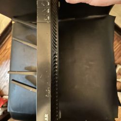Netgear Nighthawk X4S