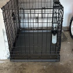 Dog Cage 