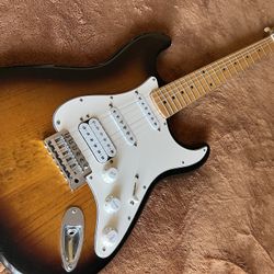 Squier Strat
