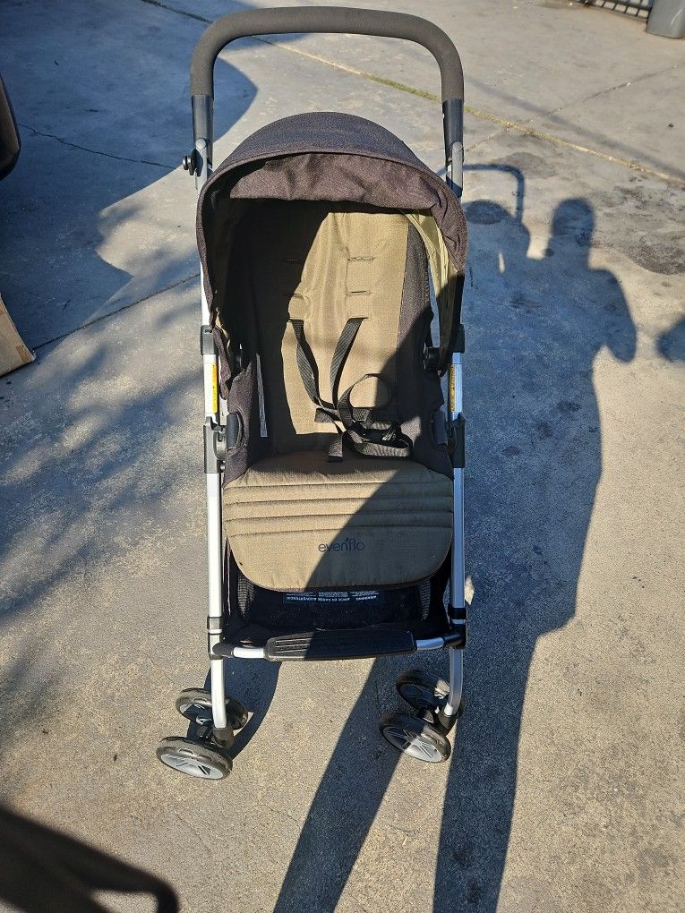 Carriola Completita