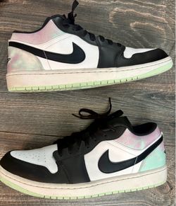 Jordan 1 Low