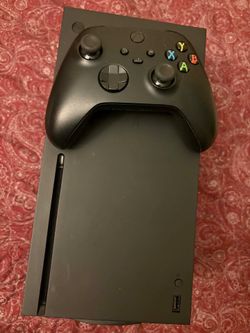 Xbox series c