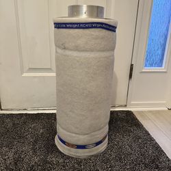 Air Carbon Filter