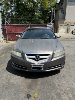 2008 Acura TL