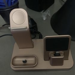 iPhone Charger Stand 