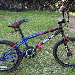 GT Hotwheels Special Edition Bike