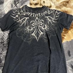 Affliction Shirt