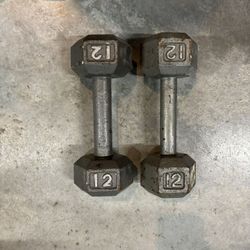 Exercise Equipment 