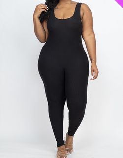 Jumpsuit 