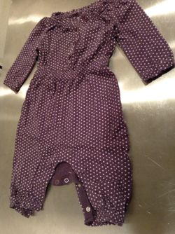 Baby Gap 3-6 mo