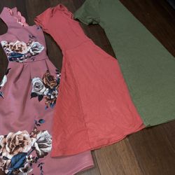 Women’s Clothes