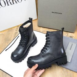 Balenciaga Boots