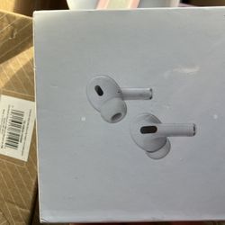 Air Pods Pro