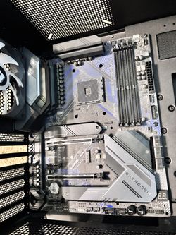 Asrock b550 extreme4