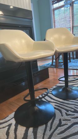 Bar stool high chairs