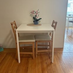 2 Seater Table 