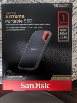 Sandisk