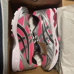 PINK Gel Asics Size 11