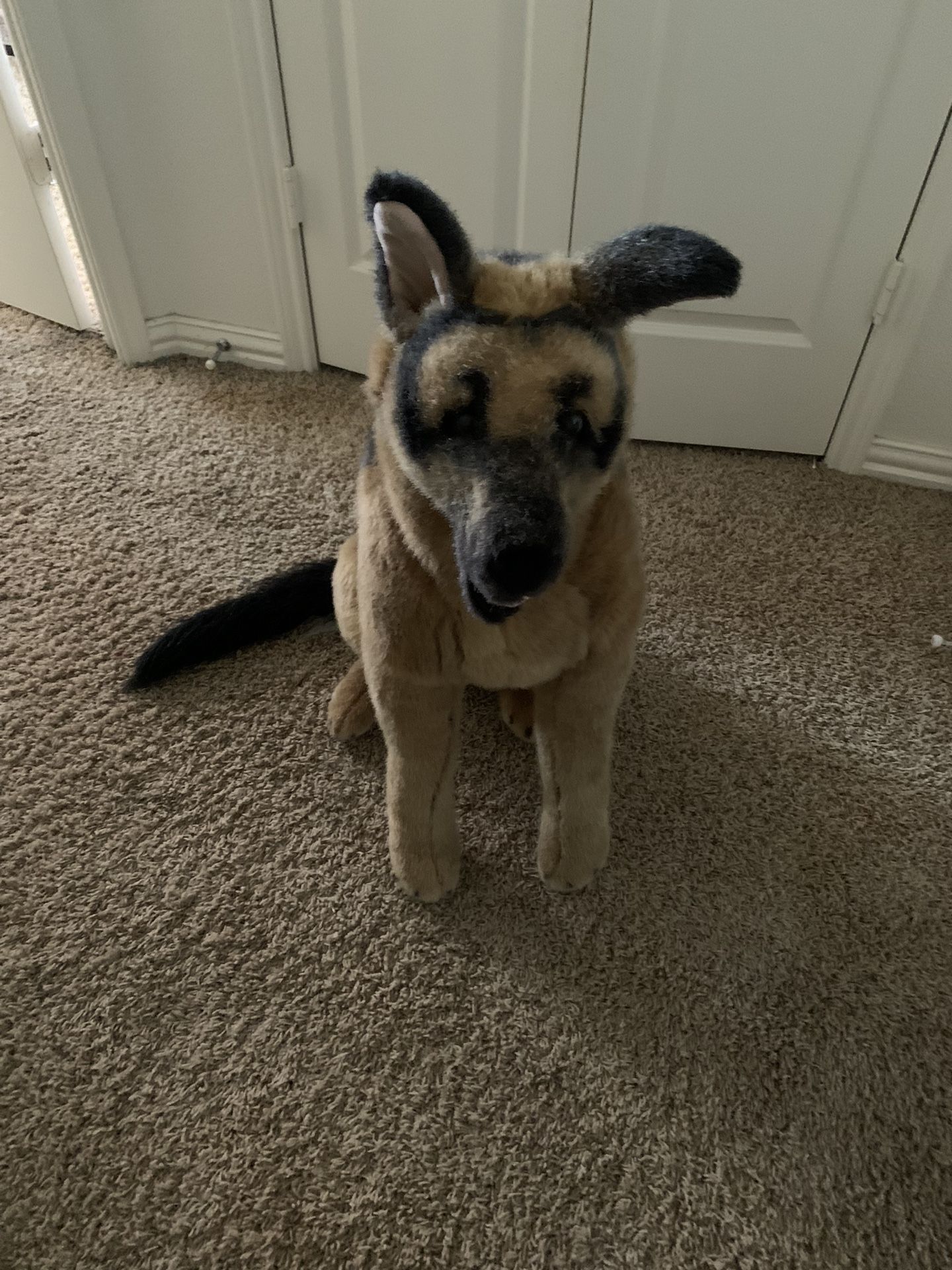 Plush Melissa & Doug Giant