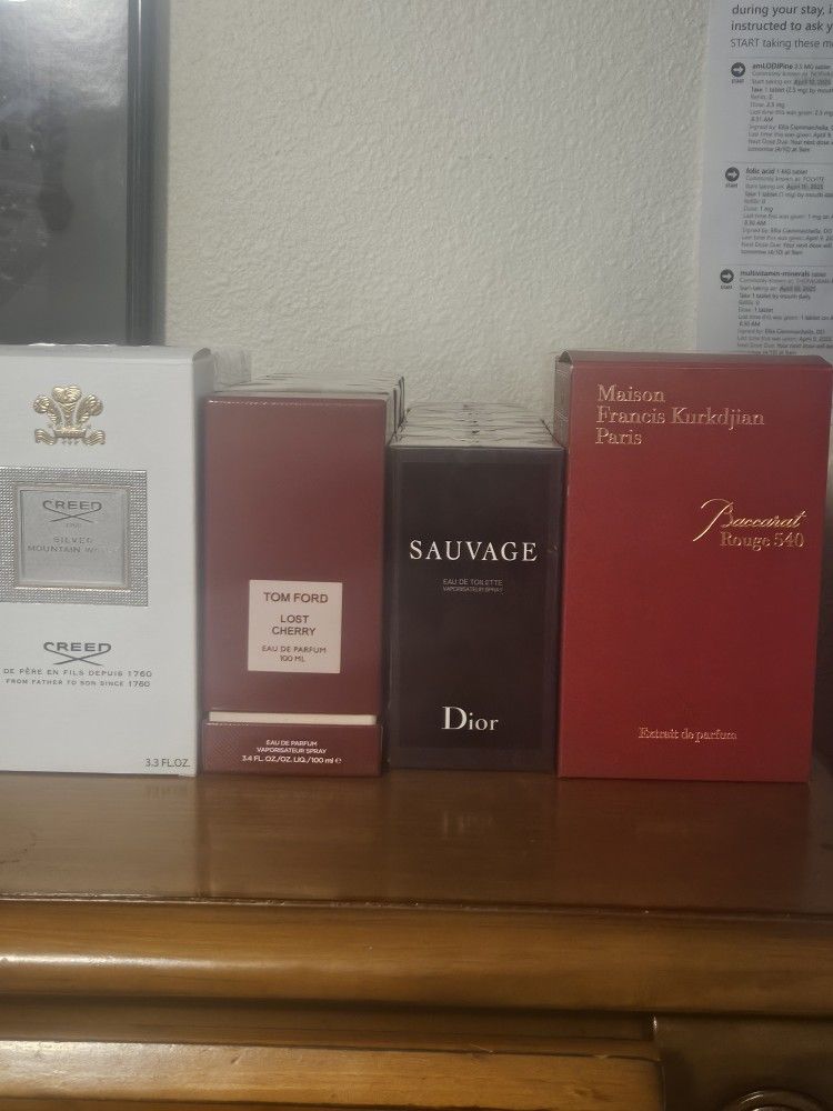 Brand Name Cologne 1and1 Local Only.