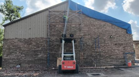Demolition And More