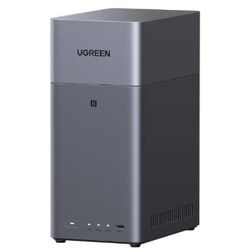 60TB Storage Bey (New)
