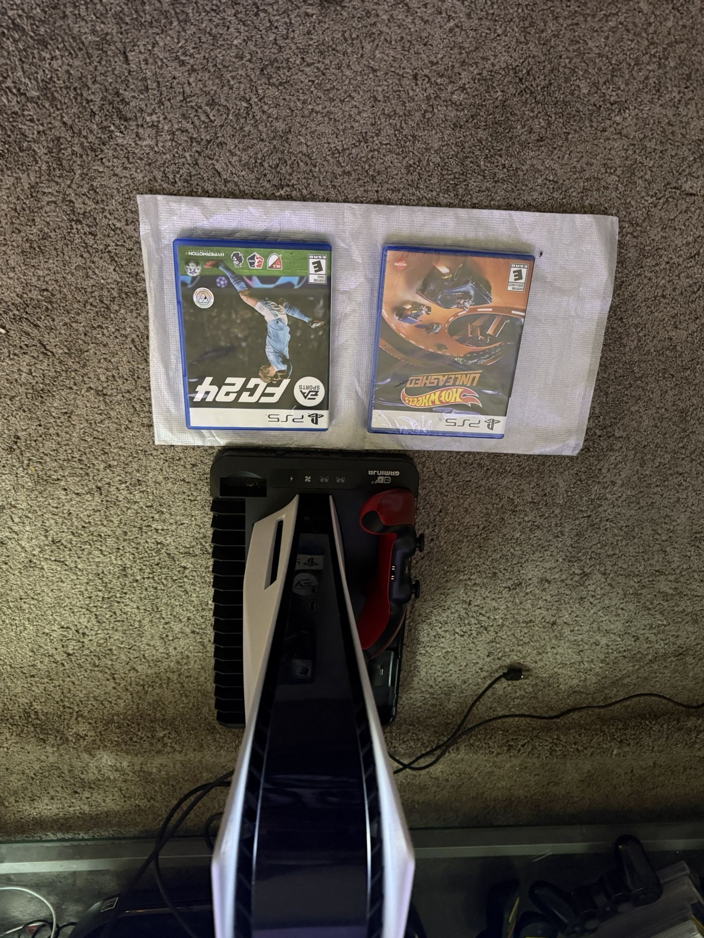 Ps5 Bundle