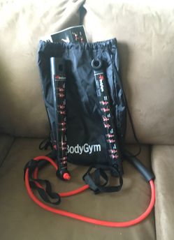 Body gym