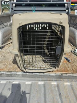 Pet Cage