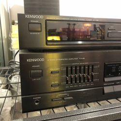 Great receiver and tuner in excellent condition👍