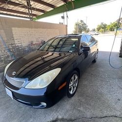 2005 Lexus ES 330